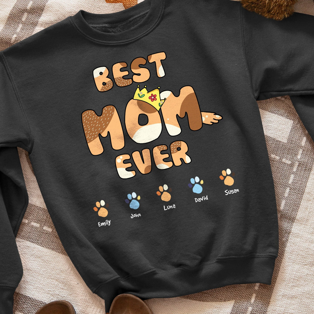 Family Personalized Shirt